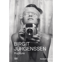 Birgit Jürgenssen. Rupture of Sensuality