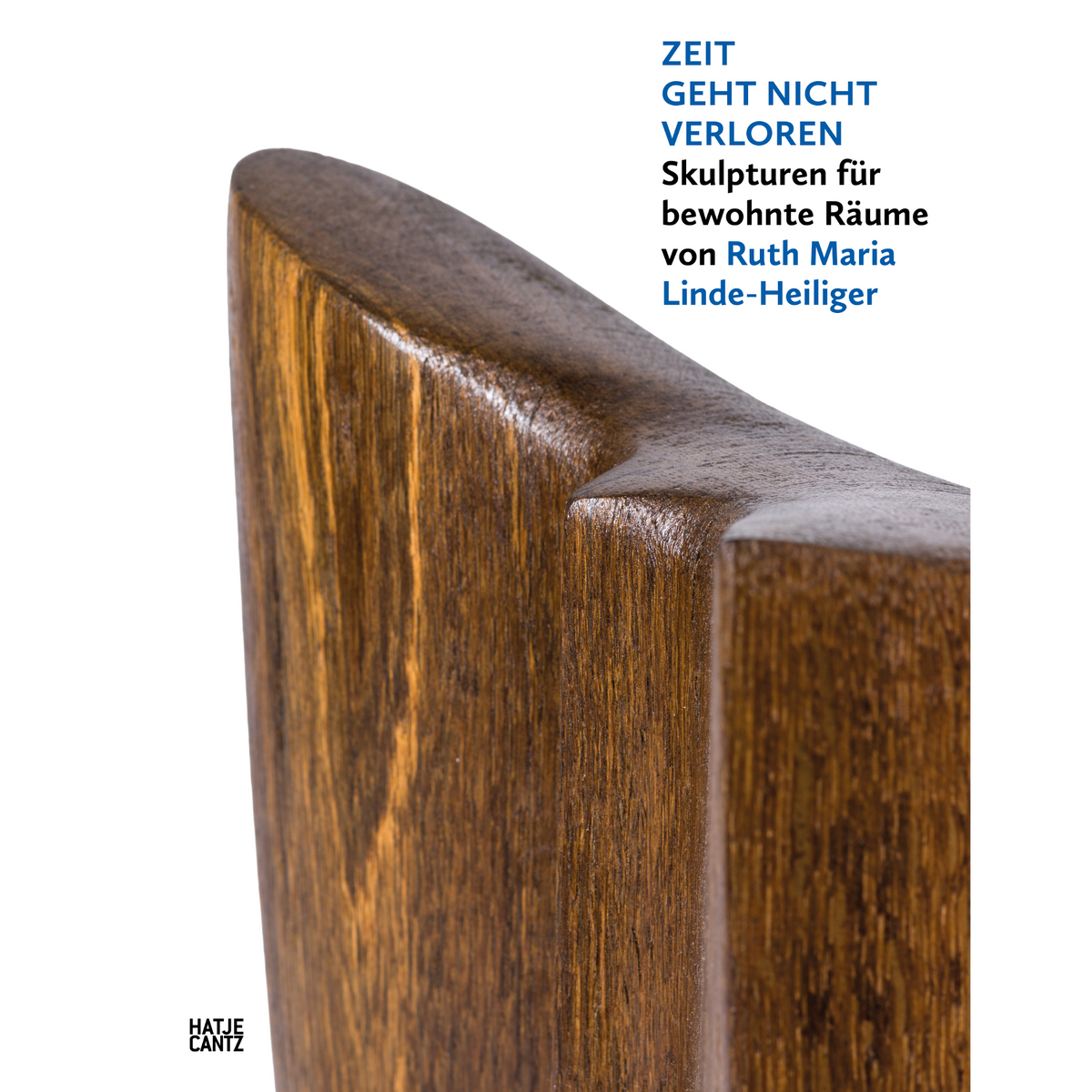Coverbild Zeit geht nicht verloren