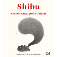 Shibu. Kleiner Kater, große Gefühle