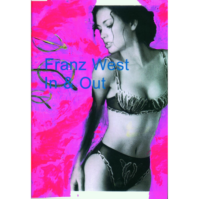 Cover Franz West