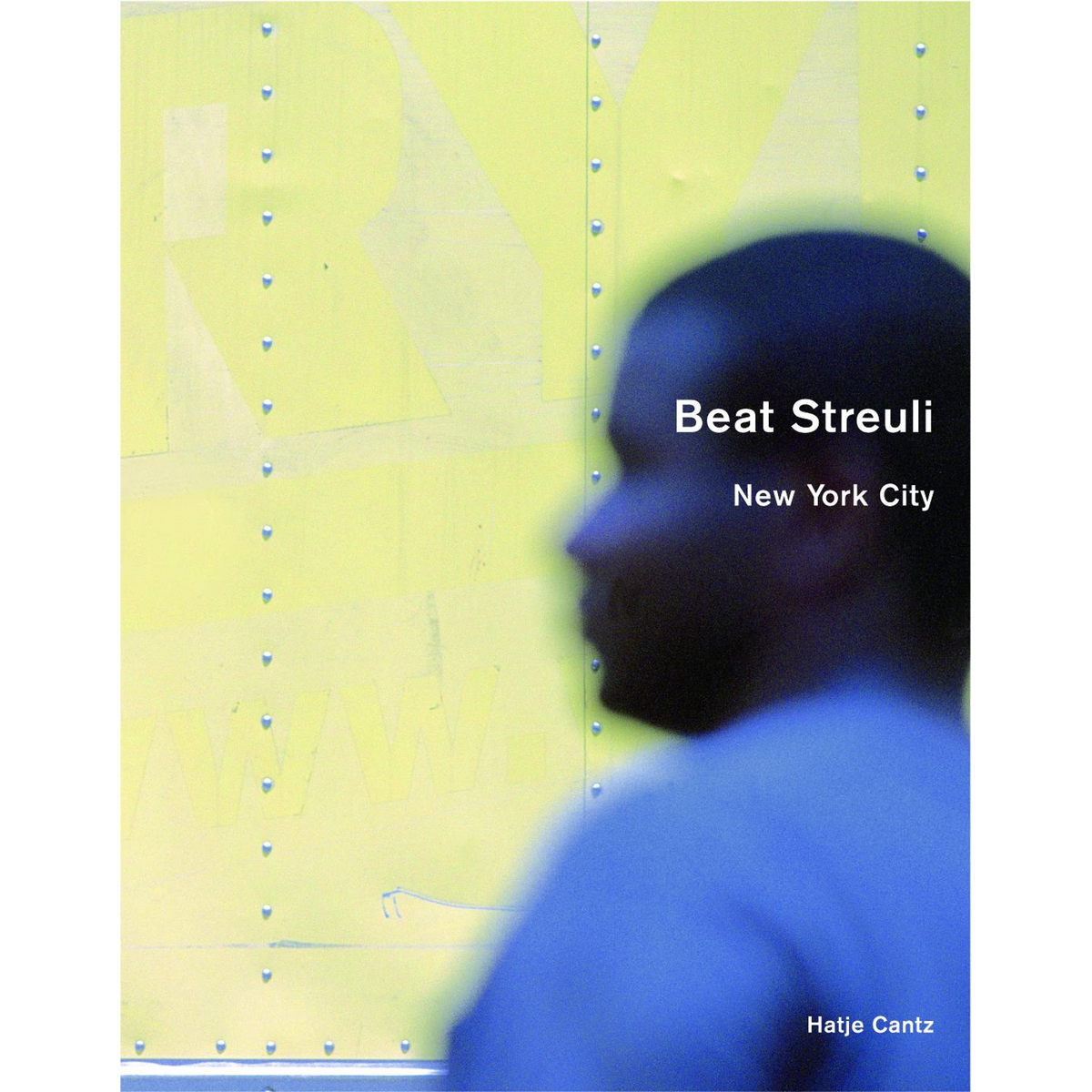 Coverbild Beat Streuli
