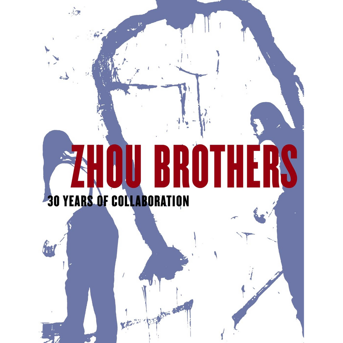 Coverbild The Zhou Brothers