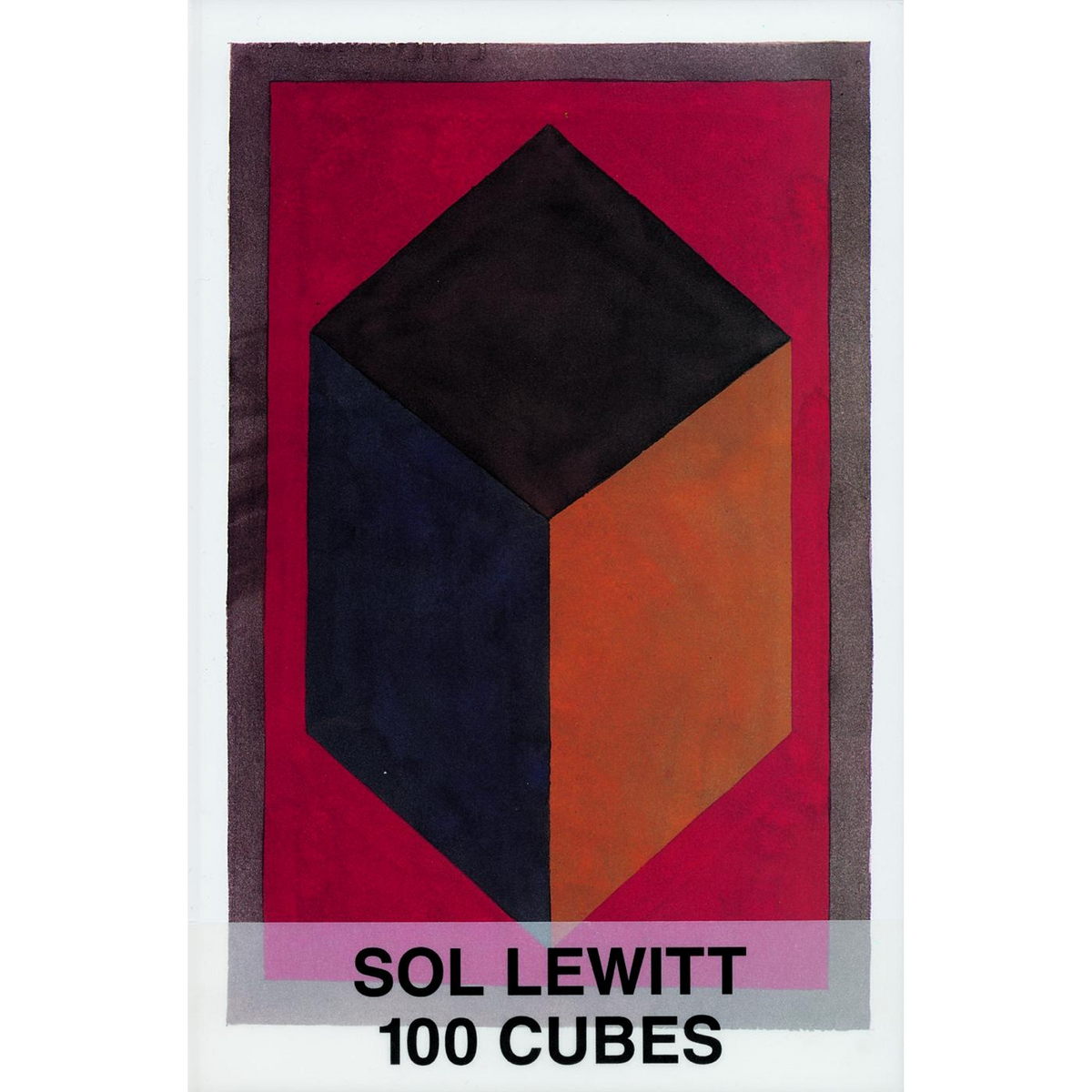 Coverbild Sol LeWitt