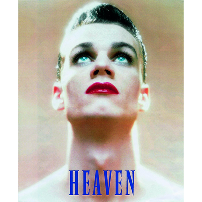 Cover Heaven