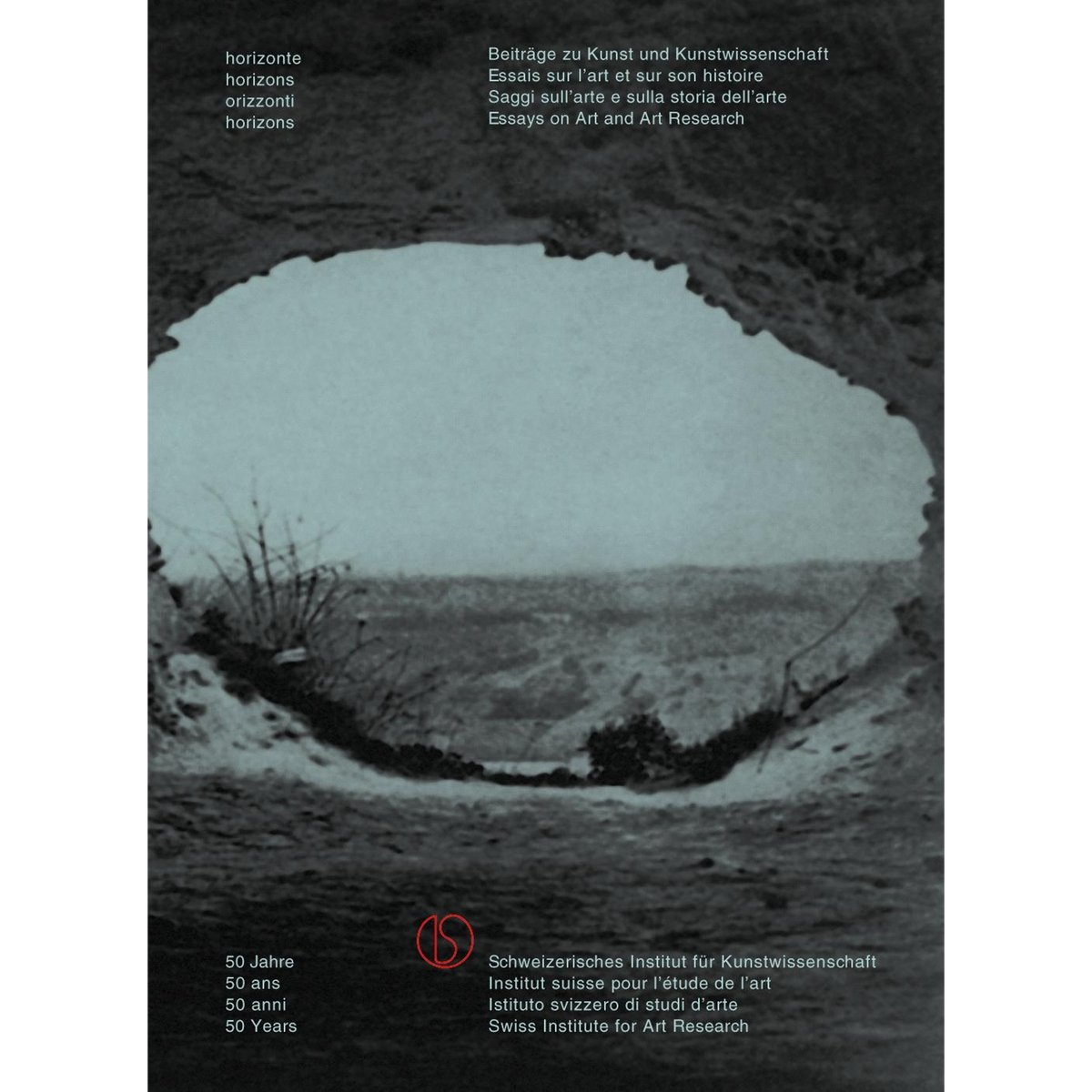 Coverbild horizonte horizons orizzonti horizons