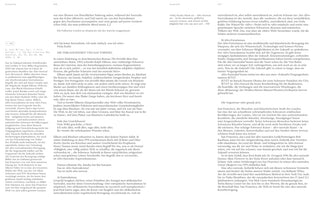 A two-page spread from a book, written in German, showing pages 626 and 627. The text is laid out in columns and discusses art movements such as Surrealism, Afro-Surrealism, and Afro-Futurism.