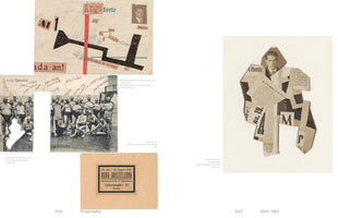 Raoul Hausmann (1886-1971). Vision. Provocation. Dada.