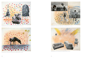 Yayoi Kusama