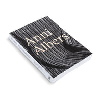 Anni Albers: Constructing Textiles