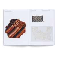 Anni Albers: Constructing Textiles