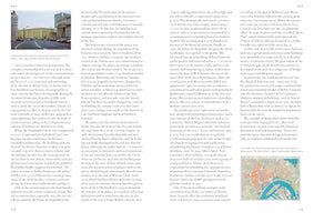 Provenance in Architecture