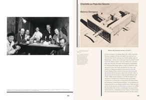Charlotte Perriand. The Art of Dwelling