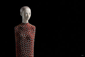 Walter Moroder. Figures of Presence and Absence
