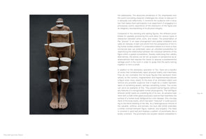 Walter Moroder. Figures of Presence and Absence