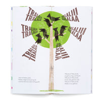 Ein singender Baum
