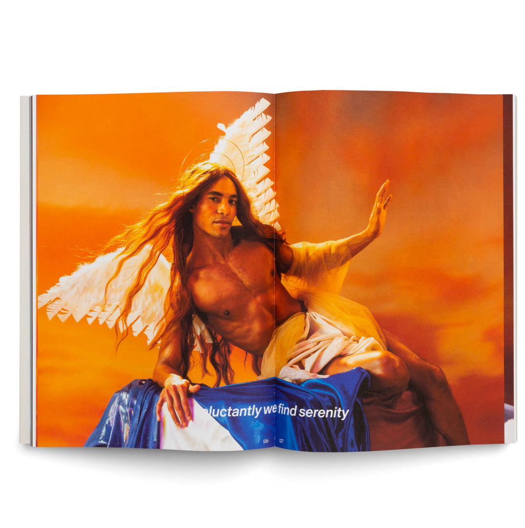 Coverbild Chloe Wise: Extrasensory