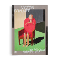 Victor Brauner: The Magical Adventure