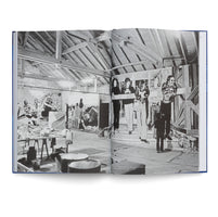 Franz Gertsch. Blow-Up