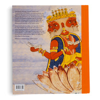 Indische Wandbilder:  Eine Reise zu Göttern und Mythen des Hinduismus