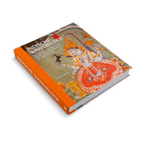 Indische Wandbilder:  Eine Reise zu Göttern und Mythen des Hinduismus