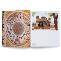 Indische Wandbilder:  Eine Reise zu Göttern und Mythen des Hinduismus