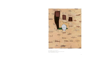 Julian Schnabel. Nine Works at Château La Coste