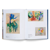 Franz Marc: The Quest for a Better World