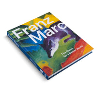 Franz Marc: The Quest for a Better World