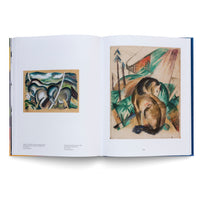 Franz Marc: The Quest for a Better World